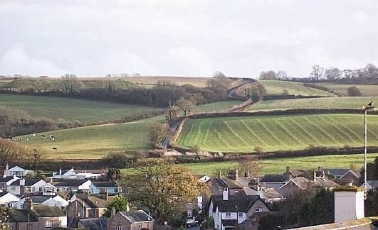 Manor Inn Galmpton
