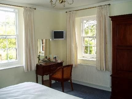 Manor Inn Galmpton