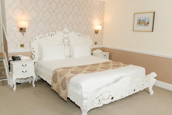 Manor Of Groves Hotel, Golf & Health Club