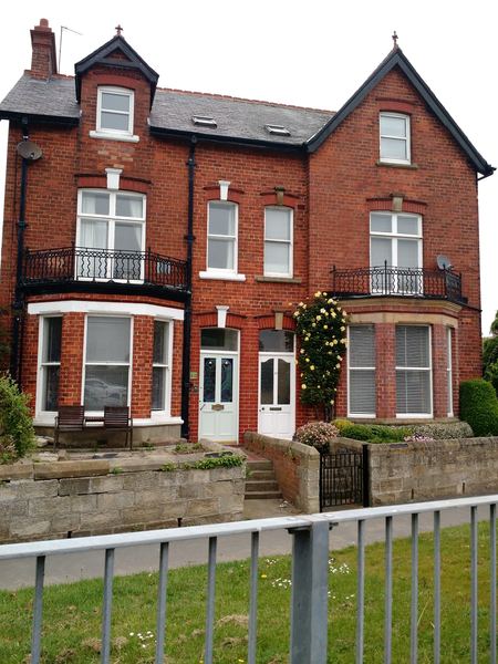 Manor View