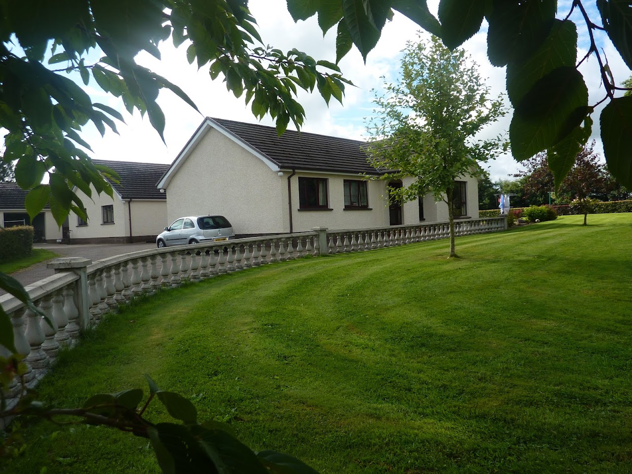 Manorview B&B