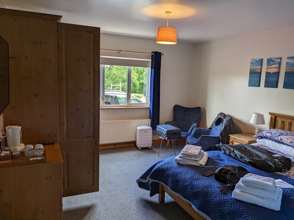 Manorview B&B