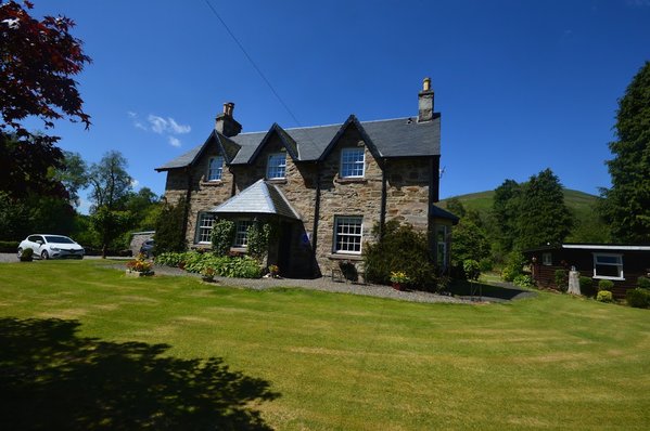 Mansewood Country House