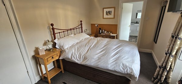 Mansewood Country House