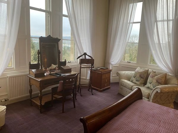 Mansfield House Hotel
