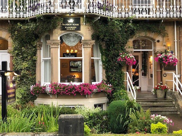Mansion House Scarborough