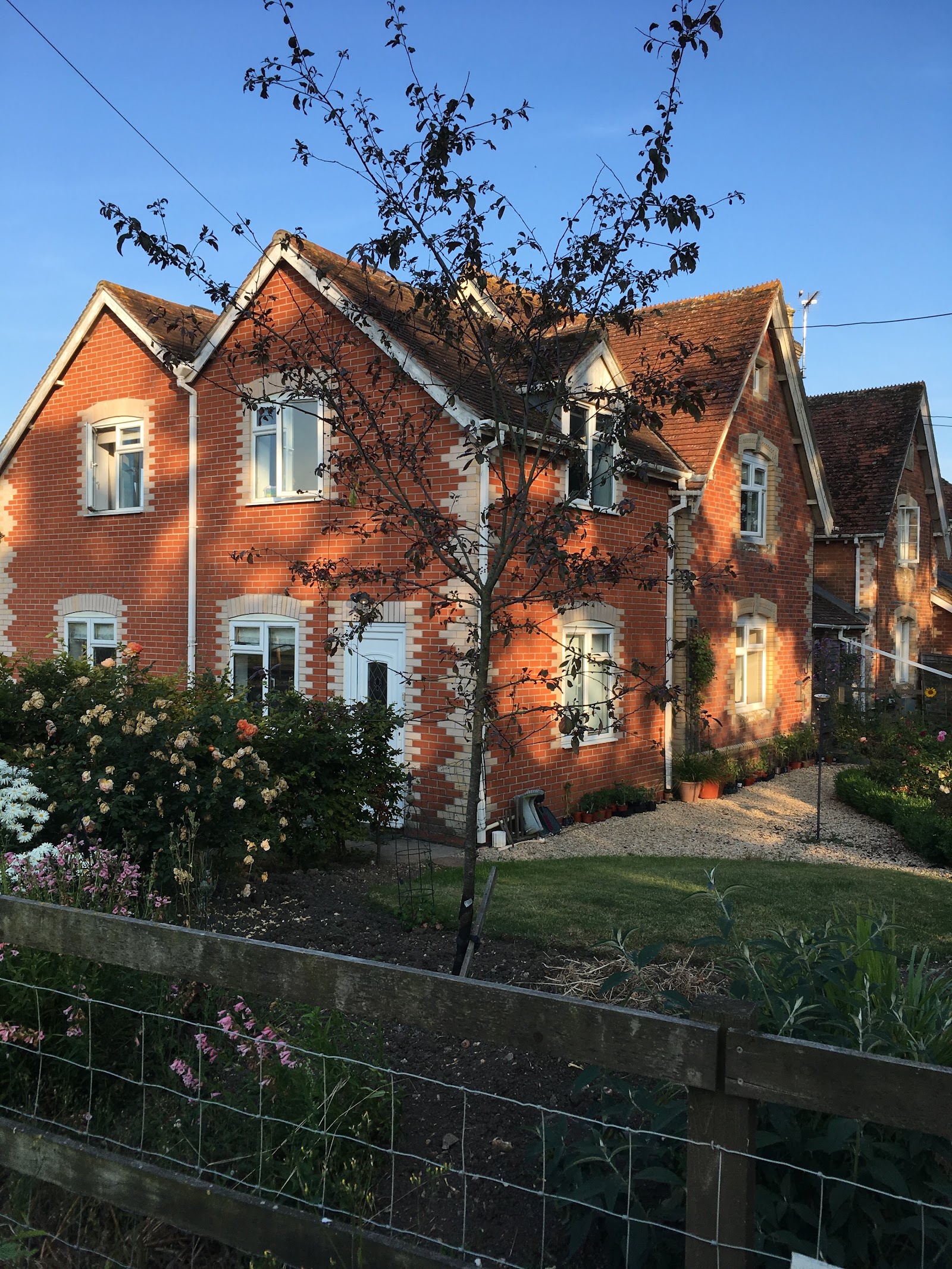 Manston Guest House