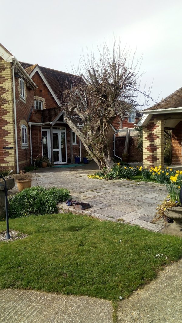 Manston Guest House