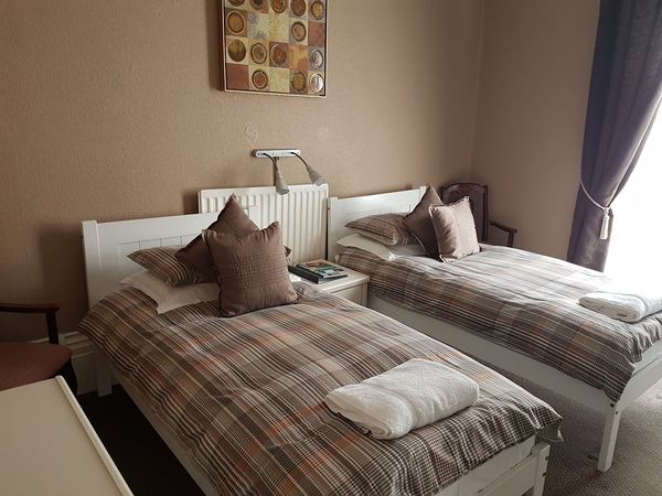 Maon Hotel