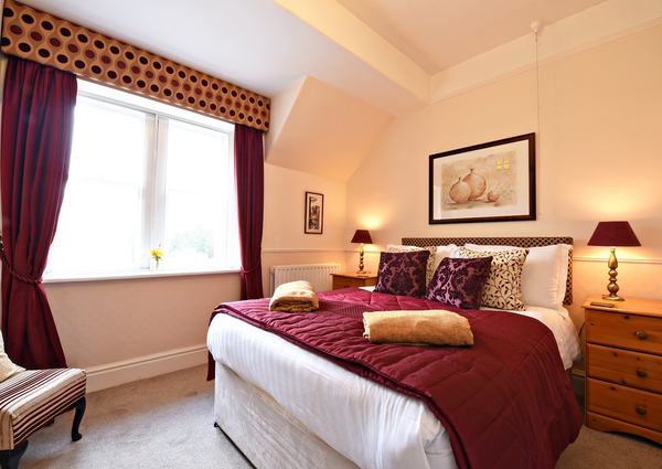 Maple Bank Country Guest House