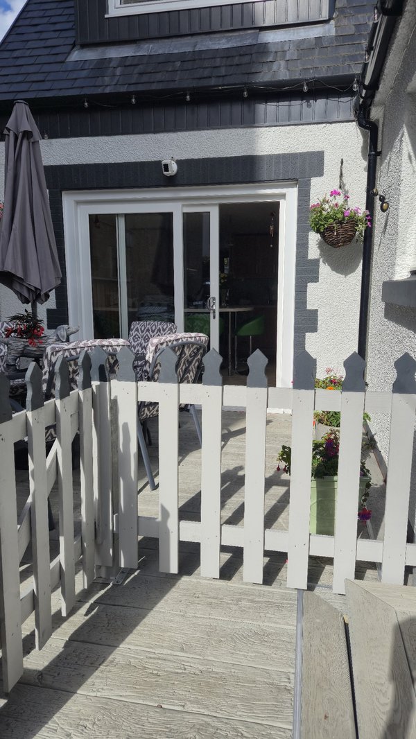 Maple Cottage B&B