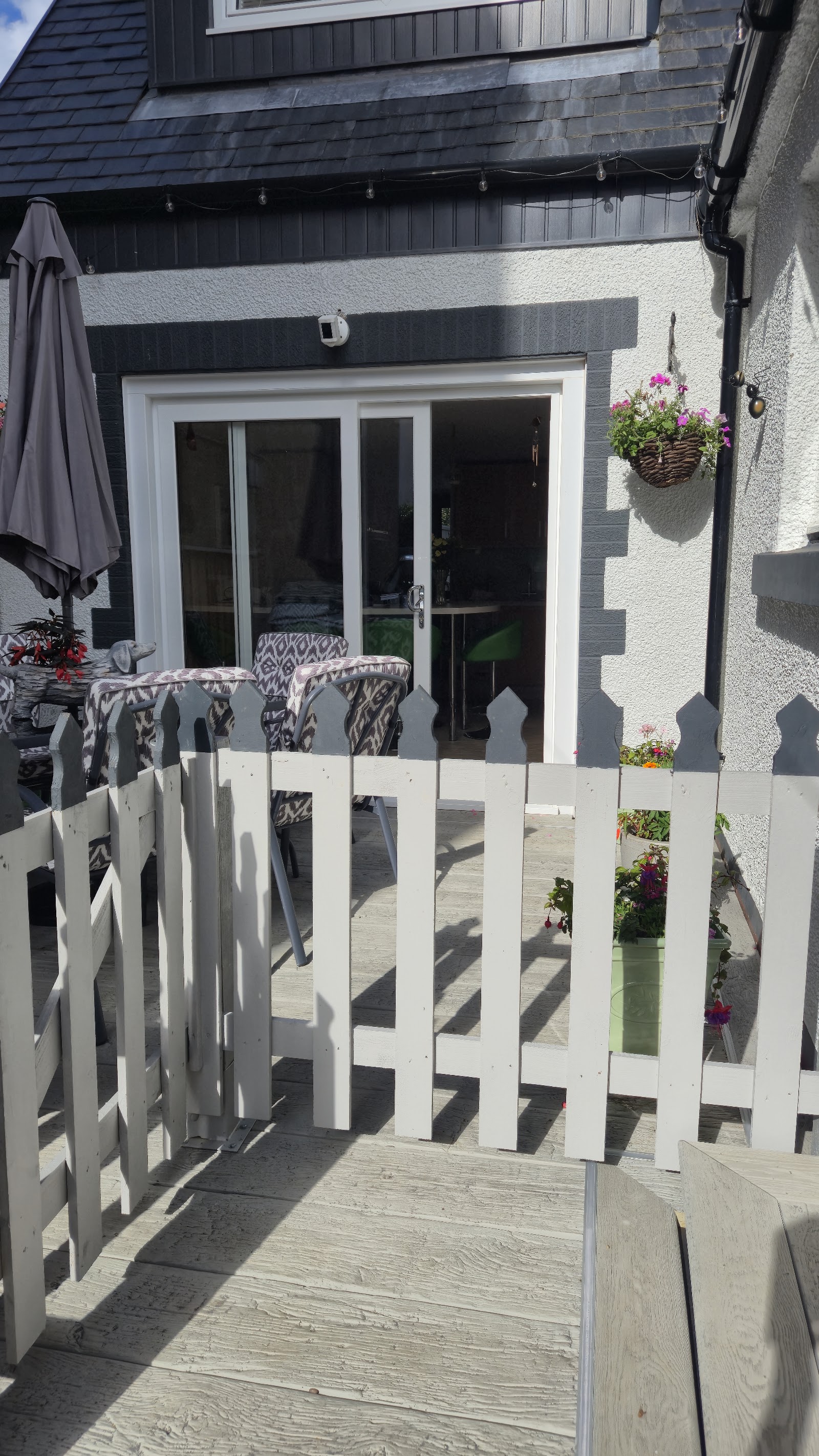 Maple Cottage B&B
