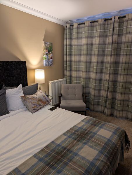 Maple Tree Guesthouse
