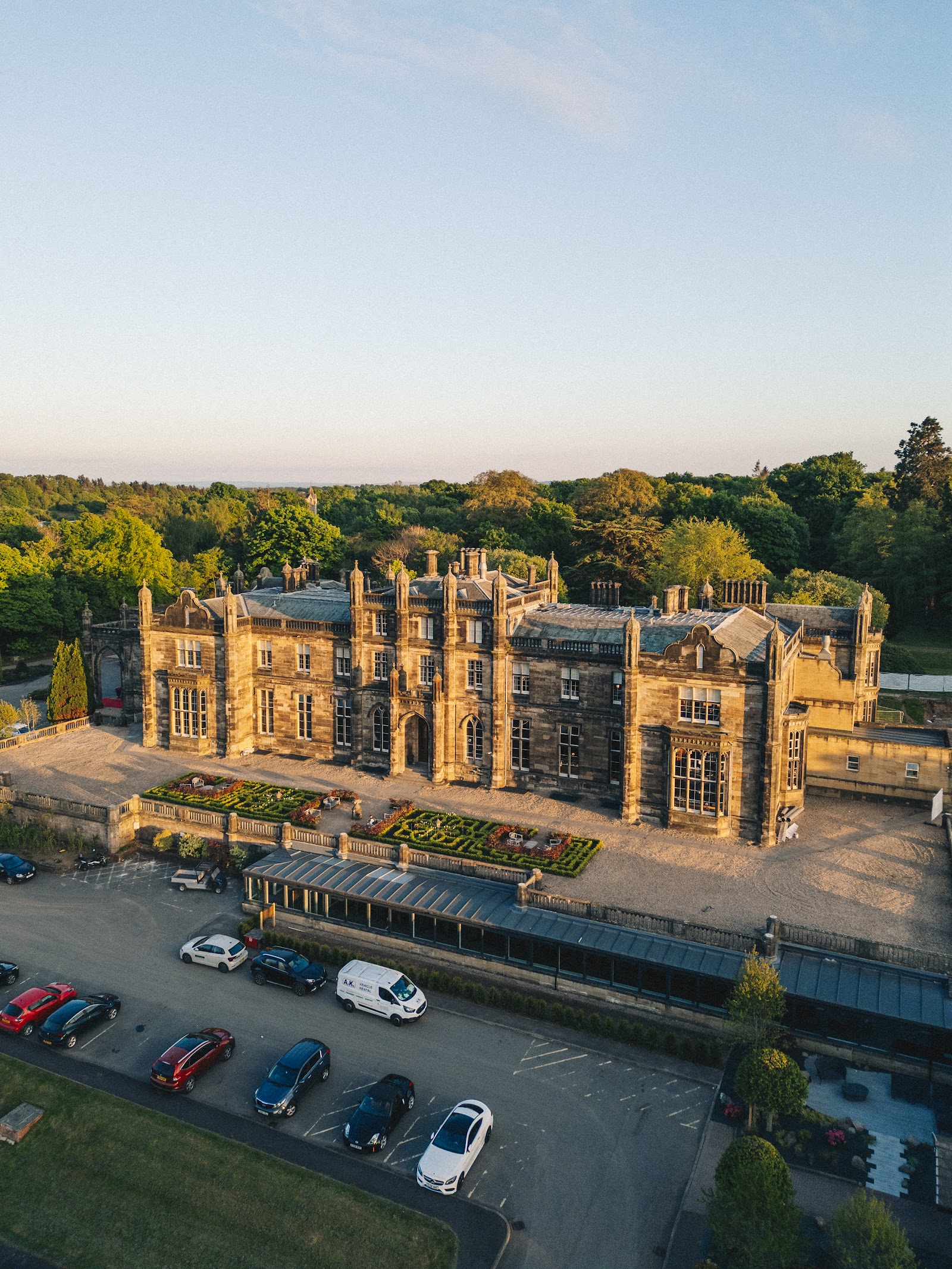 Mar Hall Golf & Spa Resort