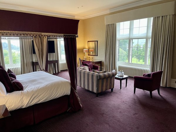 Mar Hall Golf & Spa Resort