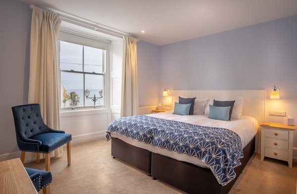 Marazion Hotel