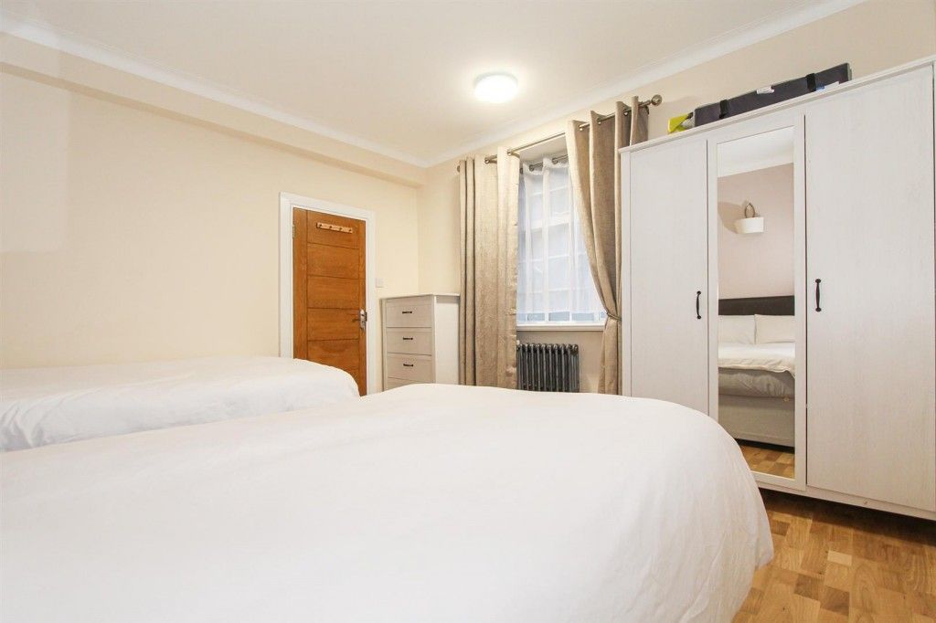 Marble Arch Mews ApartHotel