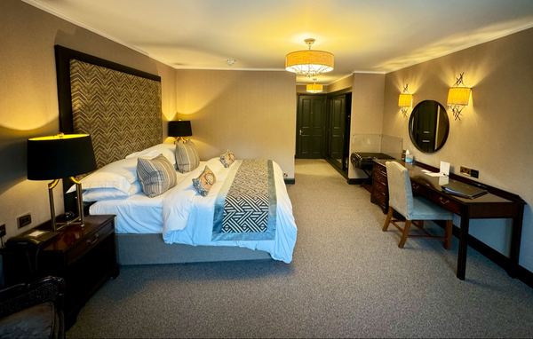 Marcliffe Hotel & Spa