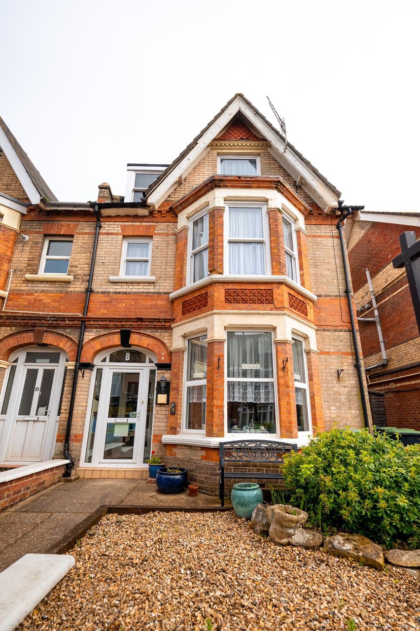 Marden guest house