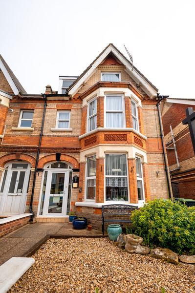 Marden guest house