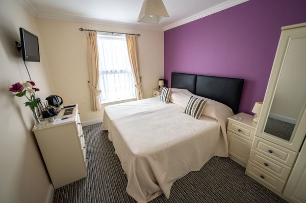 Marden guest house