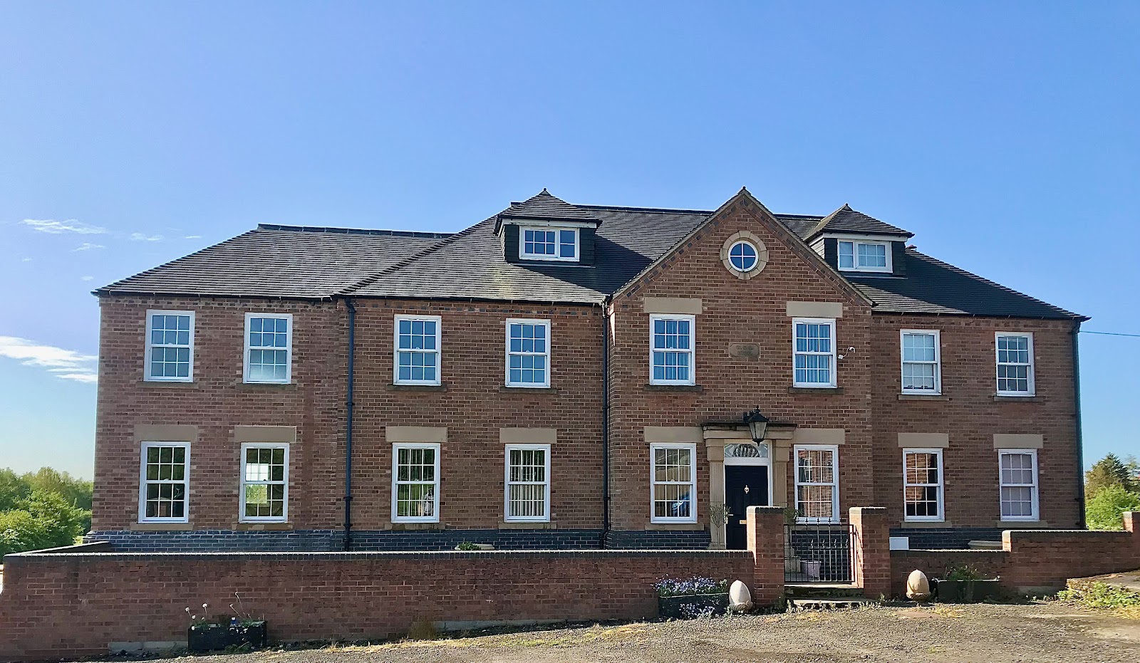 Marehay Hall Farm