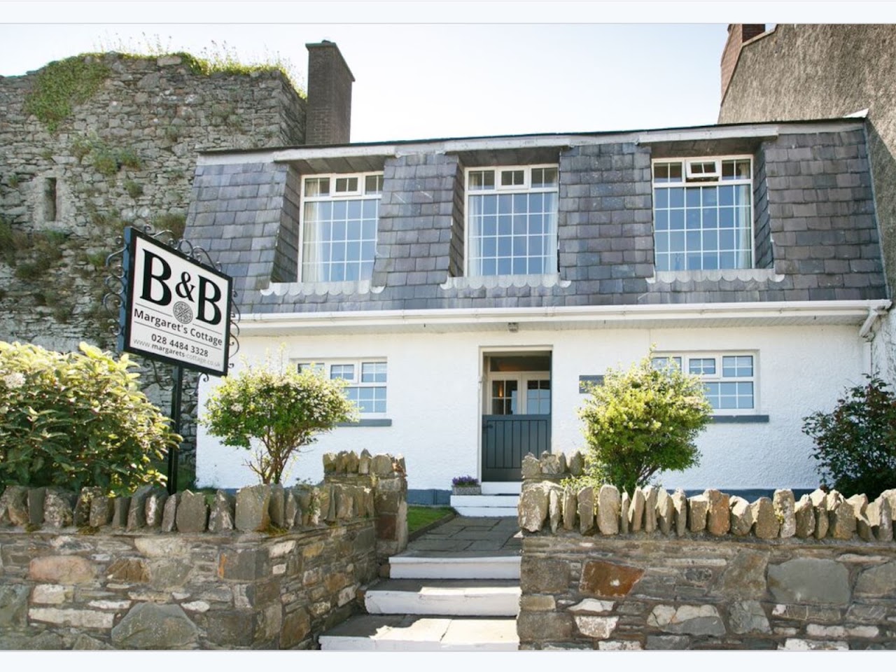 Margarets Cottage B&B