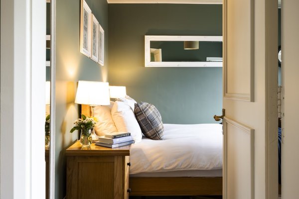 Margarets Cottage B&B