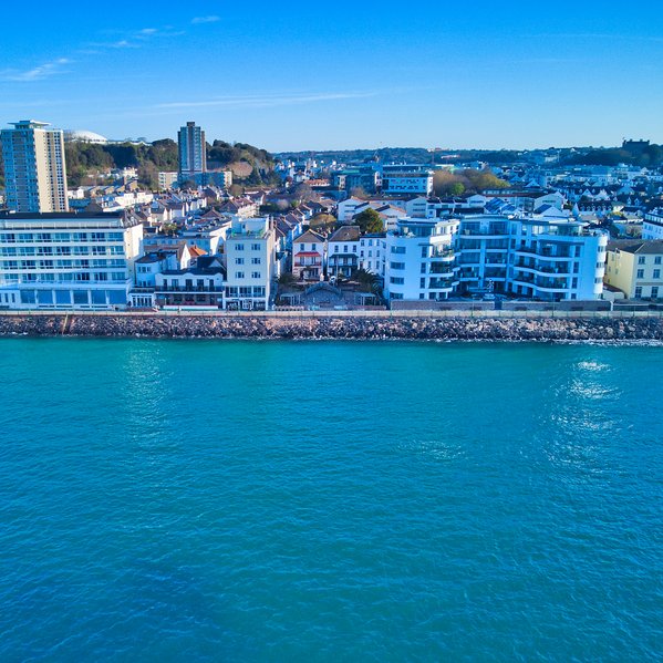 Marina Metro Hotel