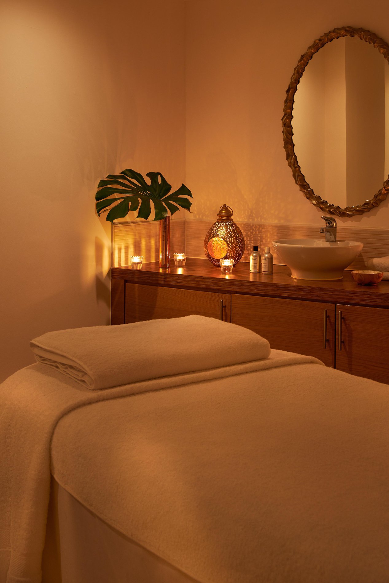 Marine & Spa North Berwick