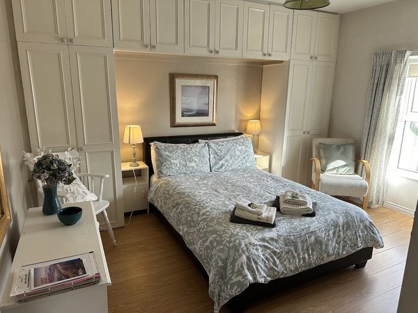 Marine Villa B&B