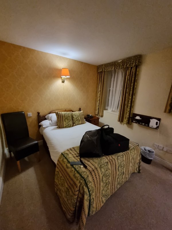 Mariners Hotel