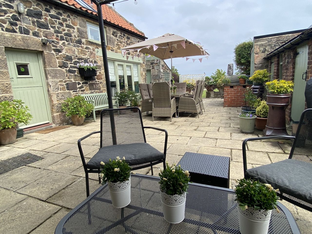 Market Cross Guest House