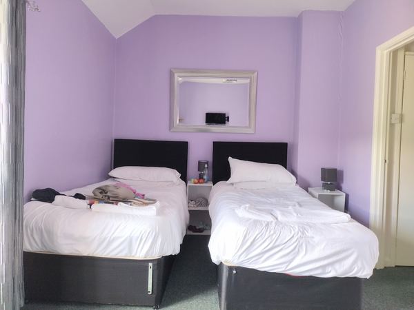 Markets Tavern Hotel