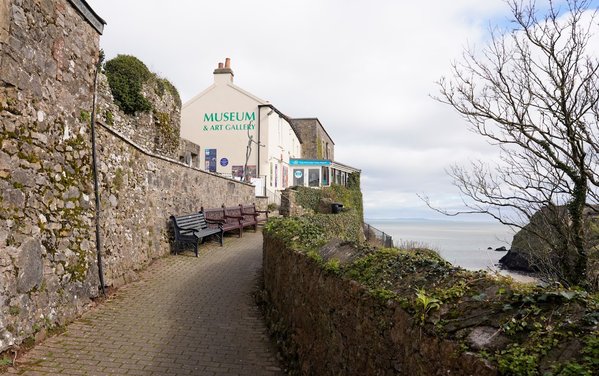 Marlborough House Hotel