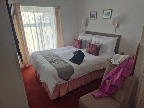 Marlborough House Hotel
