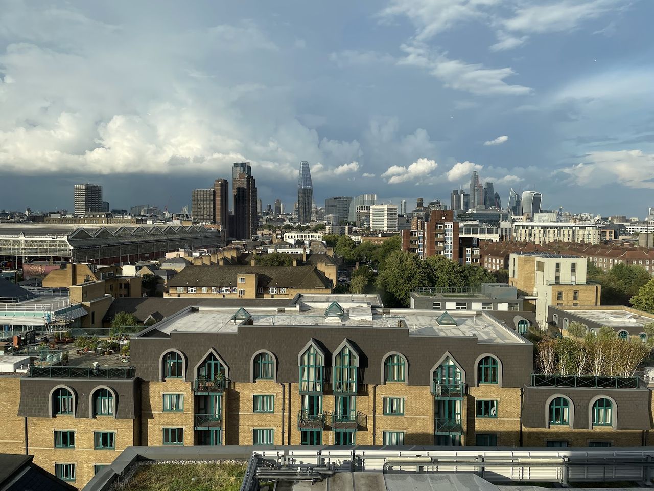 Marlin Waterloo