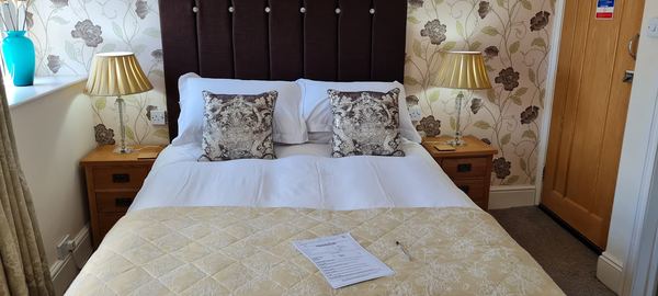 Marmalade Bed & Breakfast