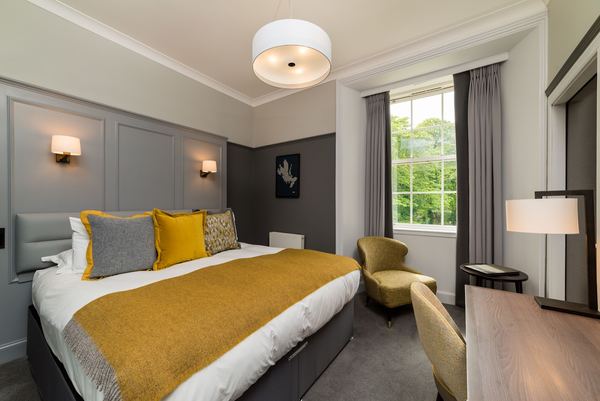 Marmalade Hotel