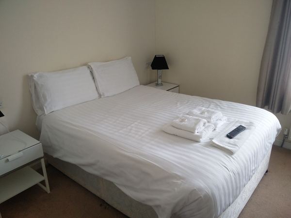 Marquis Hotel
