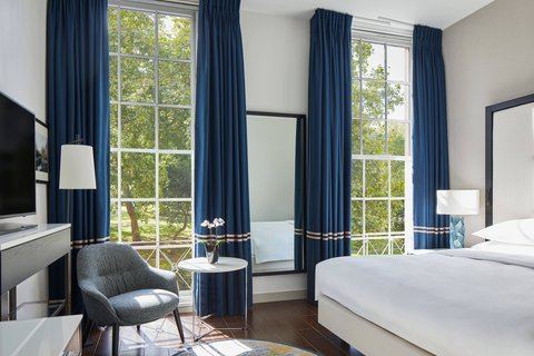 Marriott London Grosvenor Square