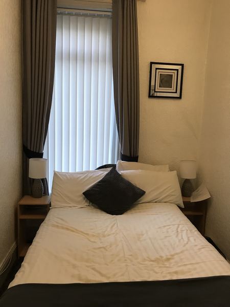 Marsden Hotel