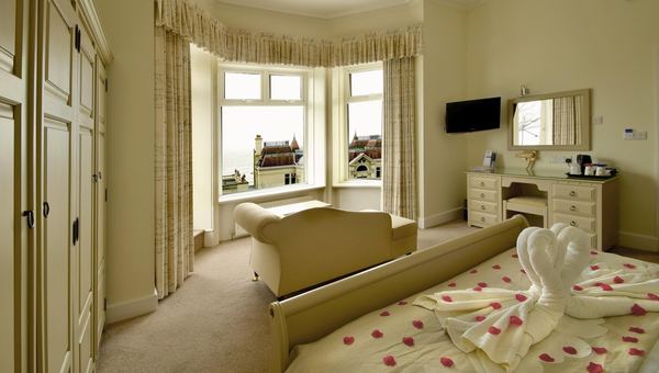 Marsham Court Hotel