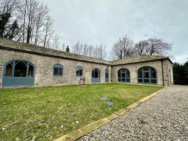 Marske Stables