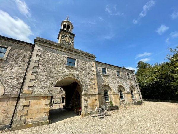 Marske Stables