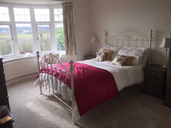 Marston Croft B&B