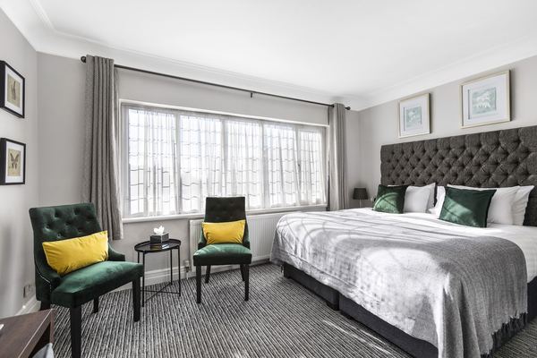 Martel Guest House