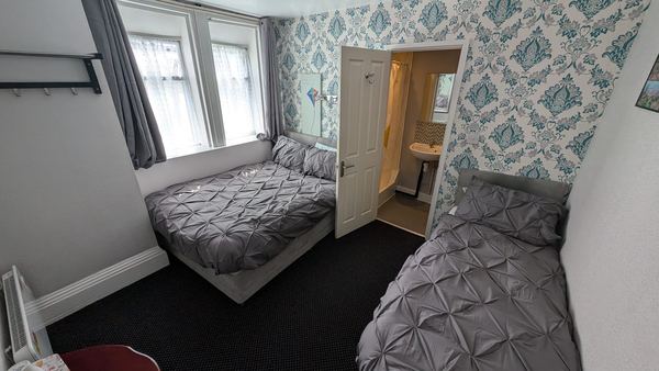 Martells Hotel