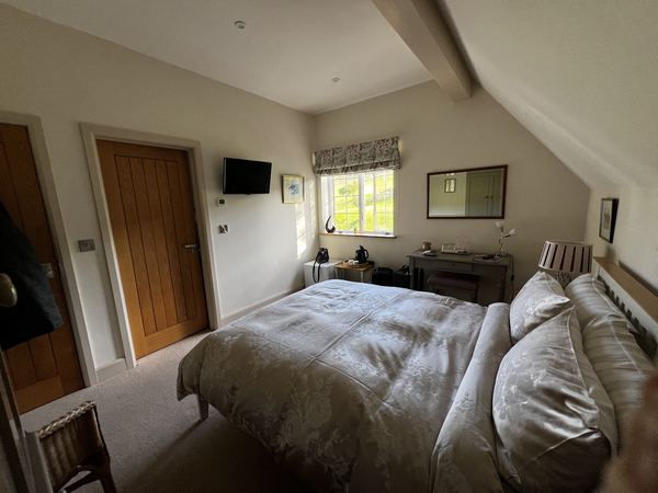 Martlets B&B
