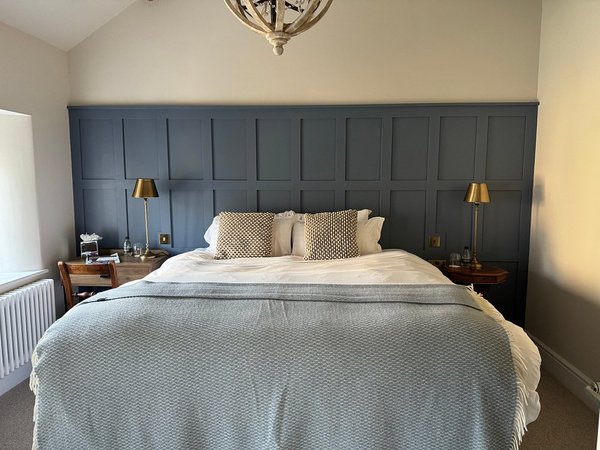 Marton Arms Hotel